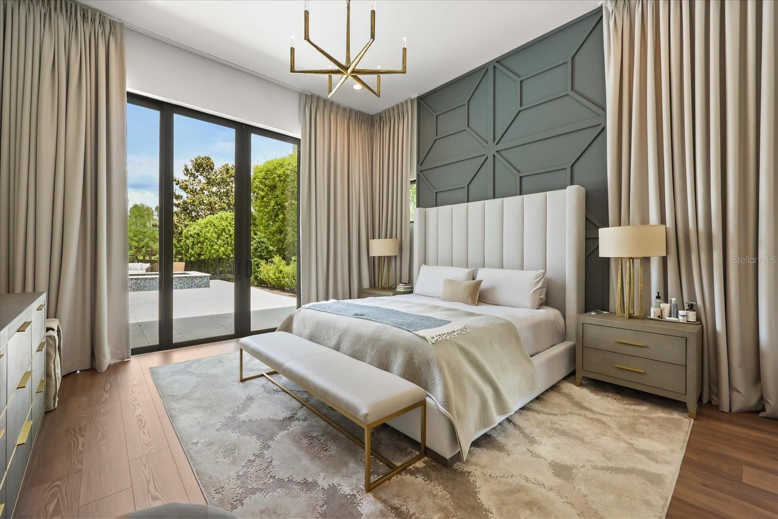 10348 KENSINGTON SHORE DR, ORLANDO, FL, 32827