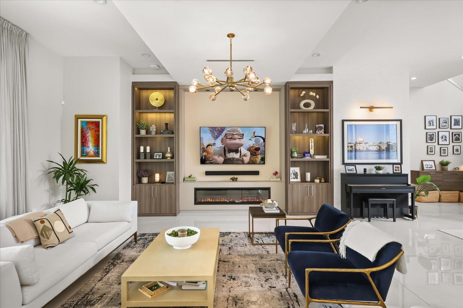 10348 KENSINGTON SHORE DR, ORLANDO, FL, 32827