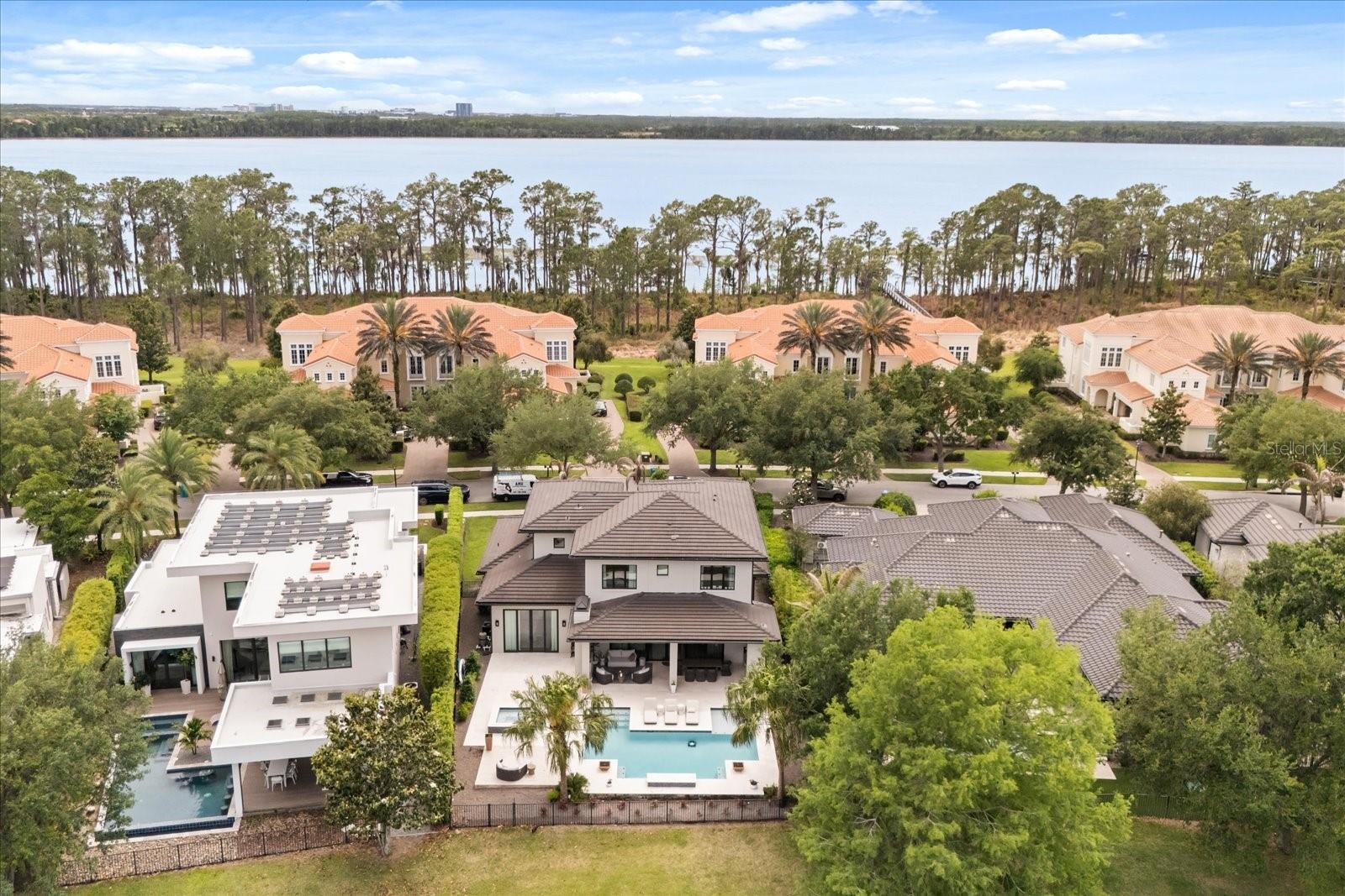 10348 KENSINGTON SHORE DR, ORLANDO, FL, 32827