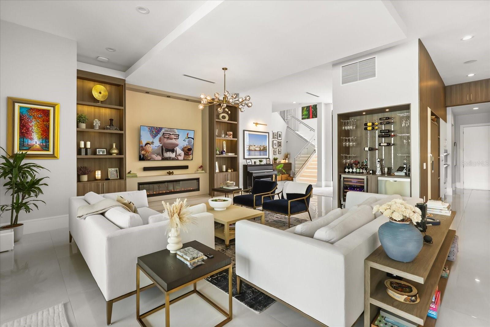 10348 KENSINGTON SHORE DR, ORLANDO, FL, 32827