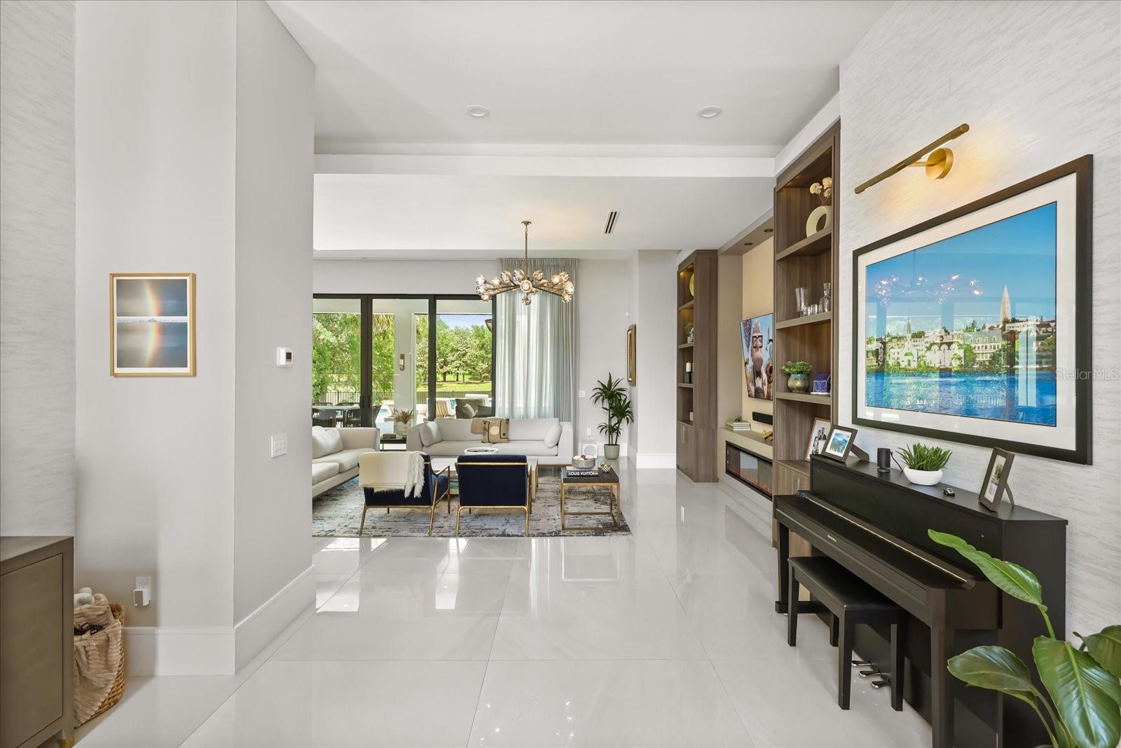 10348 KENSINGTON SHORE DR, ORLANDO, FL, 32827