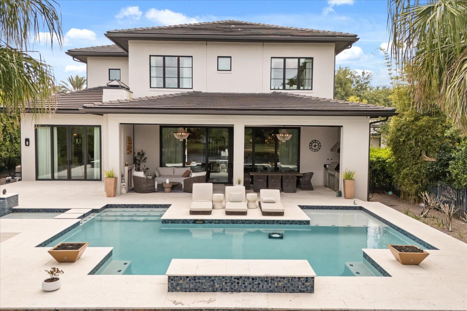 10348 KENSINGTON SHORE DR, ORLANDO, FL, 32827