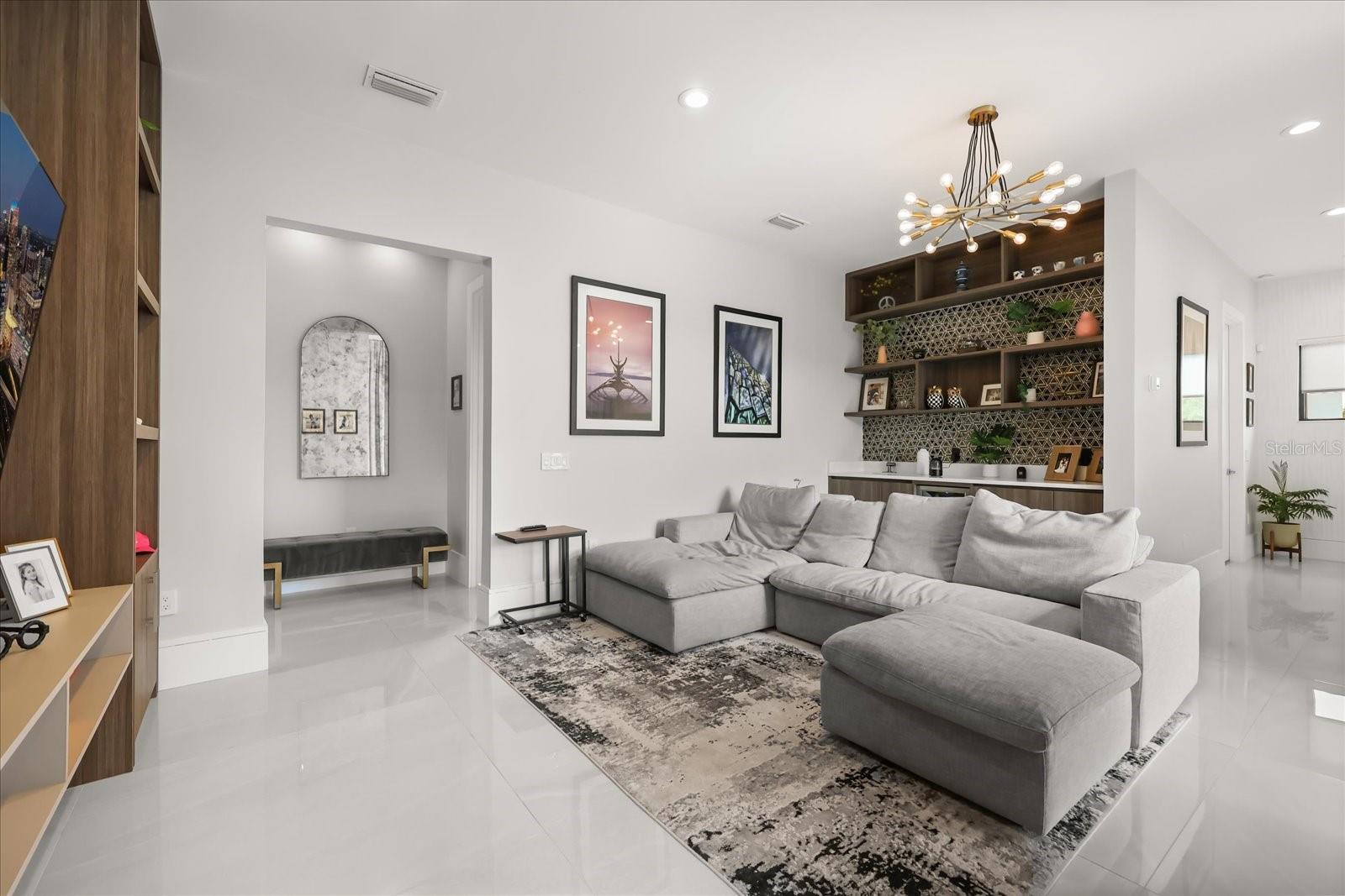 10348 KENSINGTON SHORE DR, ORLANDO, FL, 32827