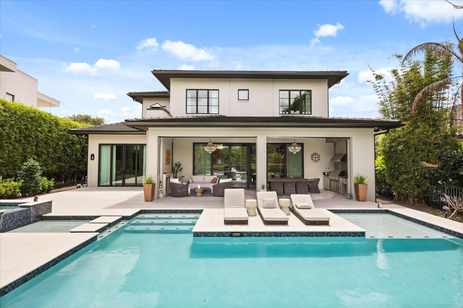 10348 KENSINGTON SHORE DR, ORLANDO, FL, 32827