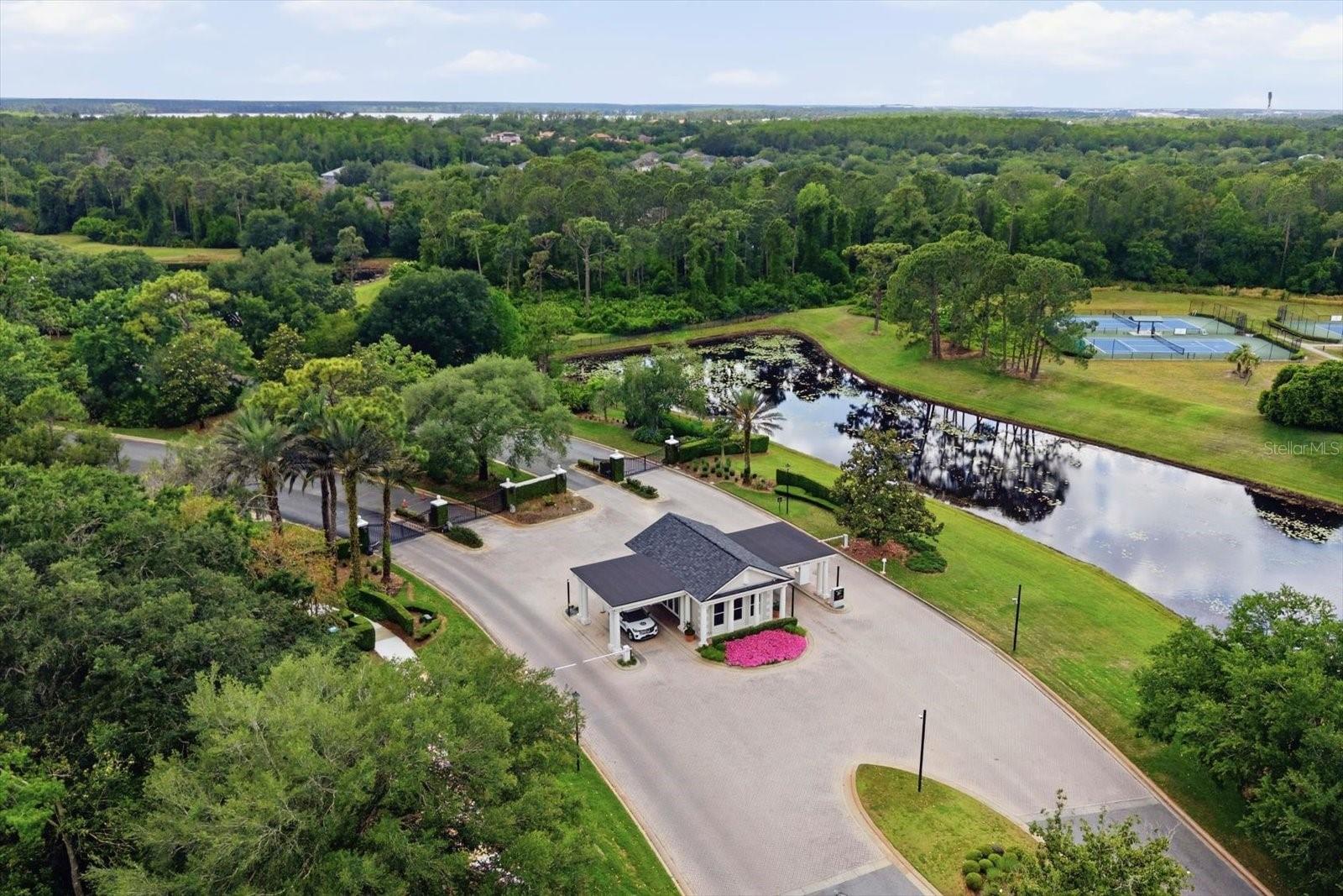 10348 KENSINGTON SHORE DR, ORLANDO, FL, 32827