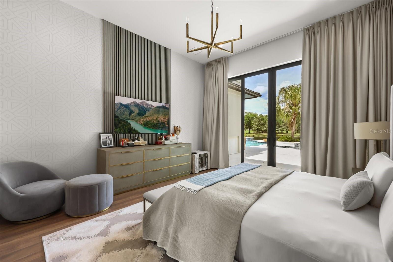 10348 KENSINGTON SHORE DR, ORLANDO, FL, 32827