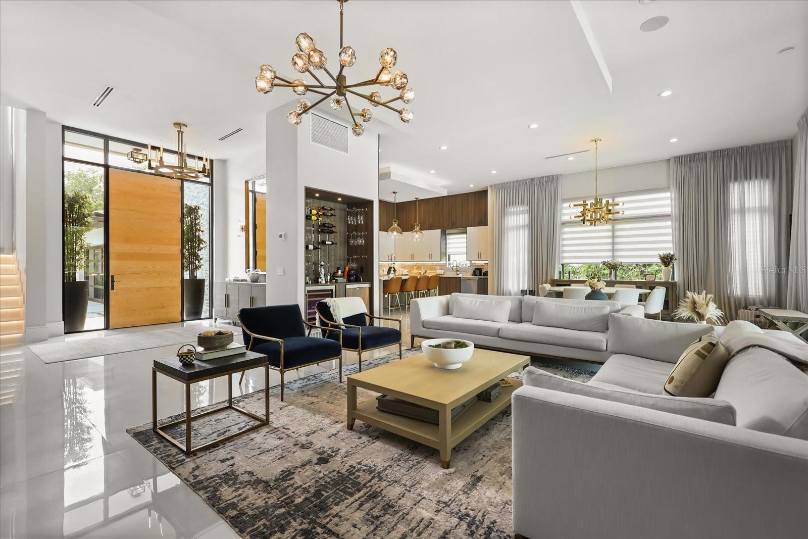 10348 KENSINGTON SHORE DR, ORLANDO, FL, 32827