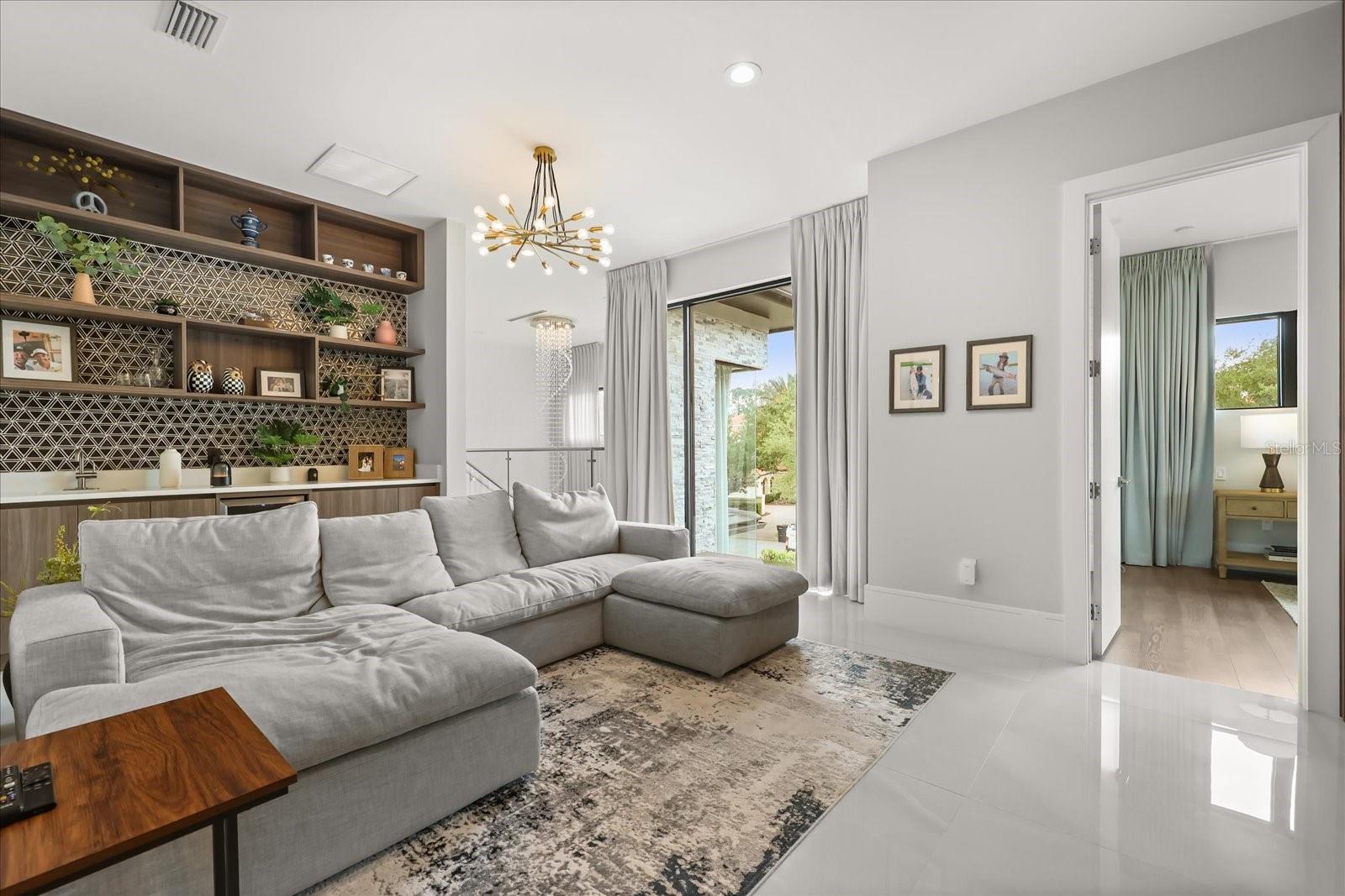 10348 KENSINGTON SHORE DR, ORLANDO, FL, 32827