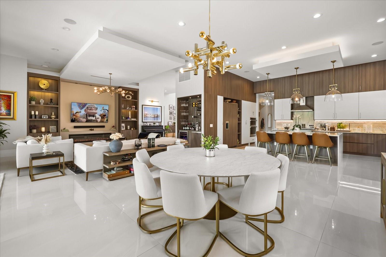 10348 KENSINGTON SHORE DR, ORLANDO, FL, 32827