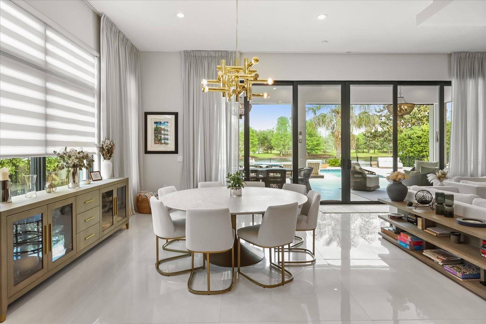 10348 KENSINGTON SHORE DR, ORLANDO, FL, 32827