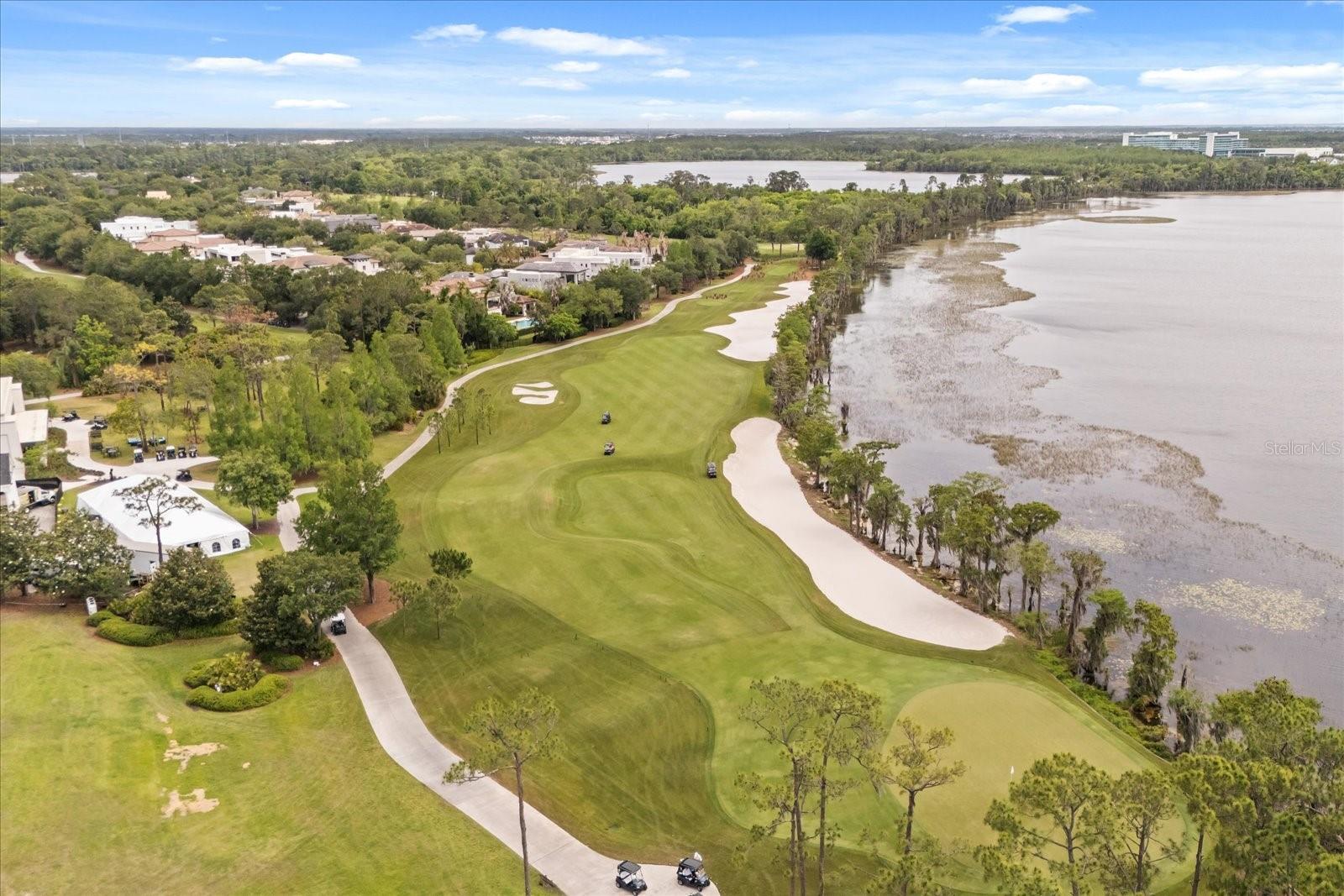 10348 KENSINGTON SHORE DR, ORLANDO, FL, 32827