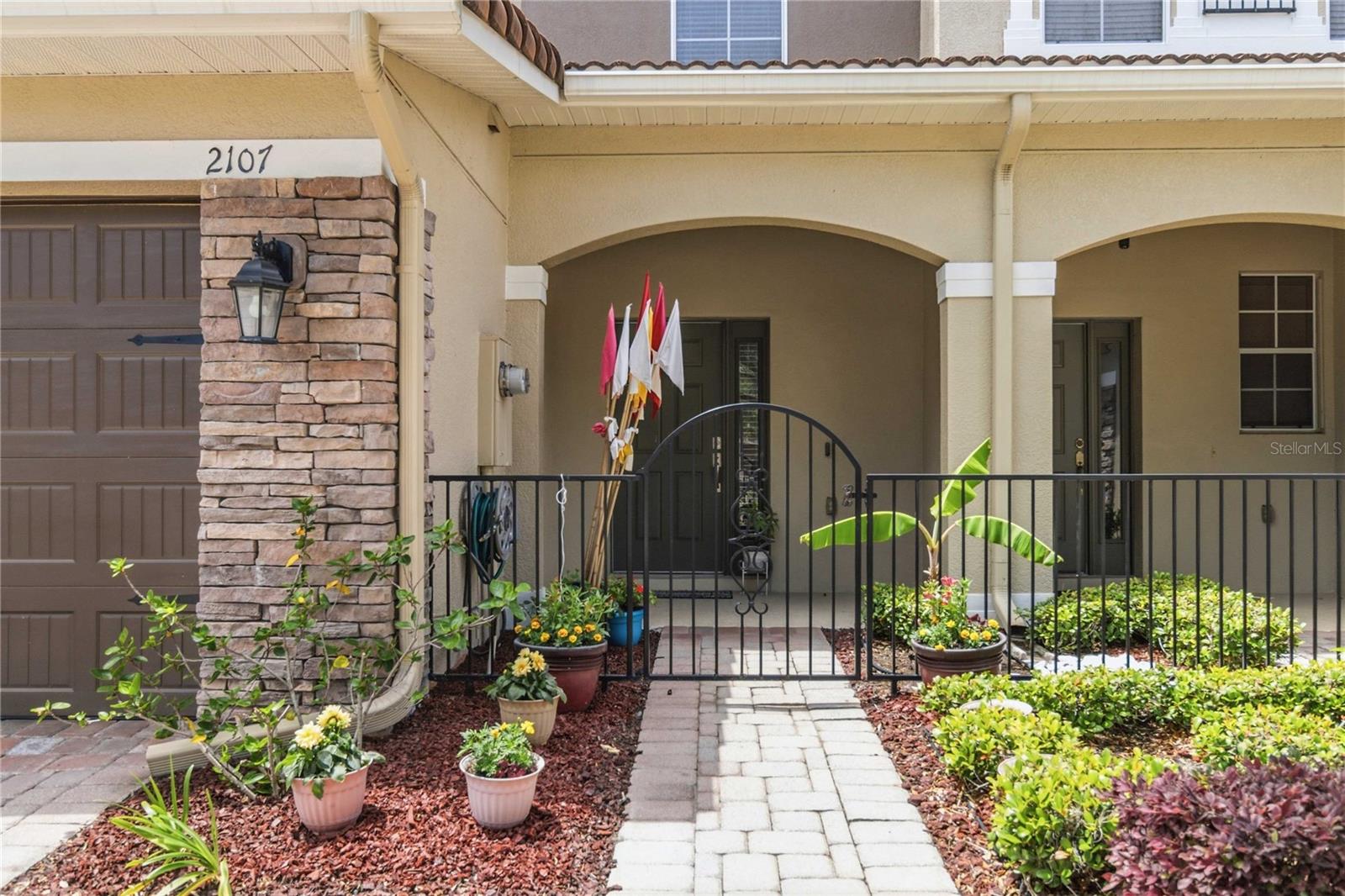 2107 VELVET LEAF DR, OCOEE, FL, 34761