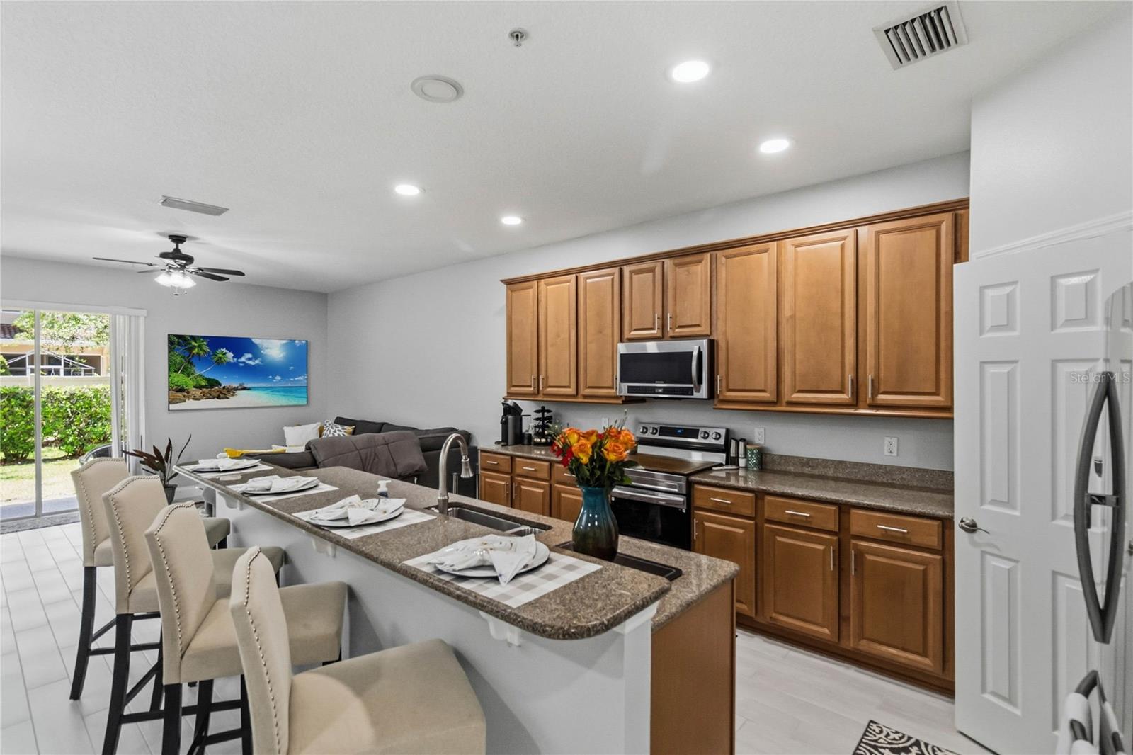 2107 VELVET LEAF DR, OCOEE, FL, 34761