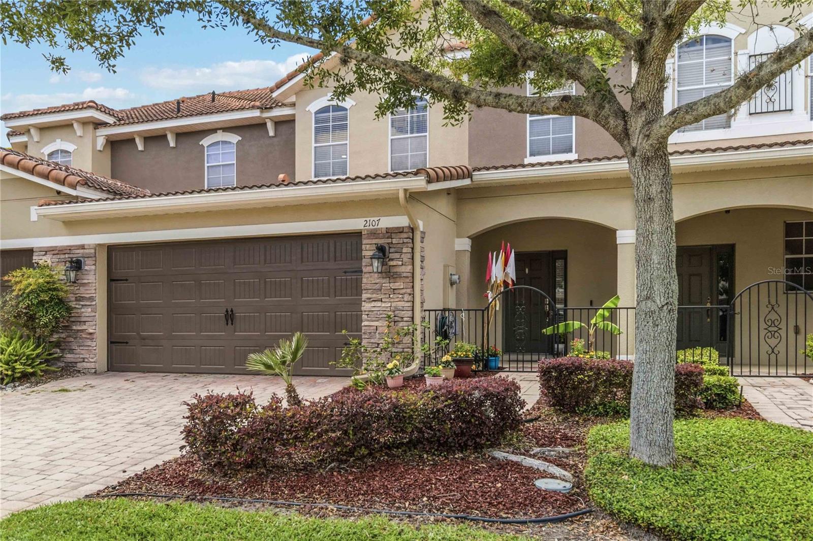 2107 VELVET LEAF DR, OCOEE, FL, 34761