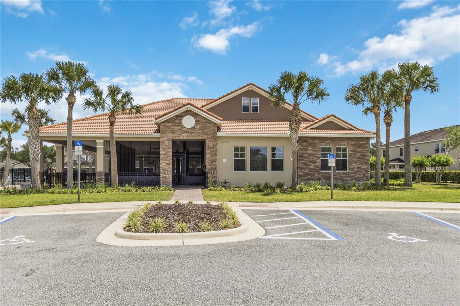 2107 VELVET LEAF DR, OCOEE, FL, 34761