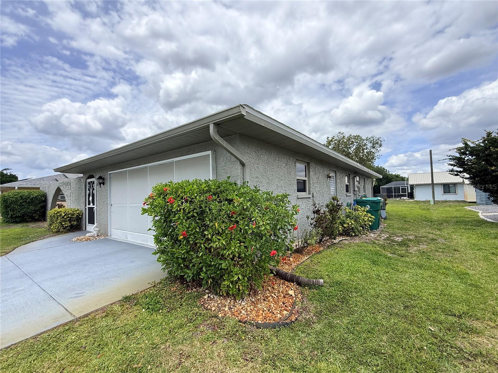 22506 GLEN AVE, PUNTA GORDA, FL, 33980