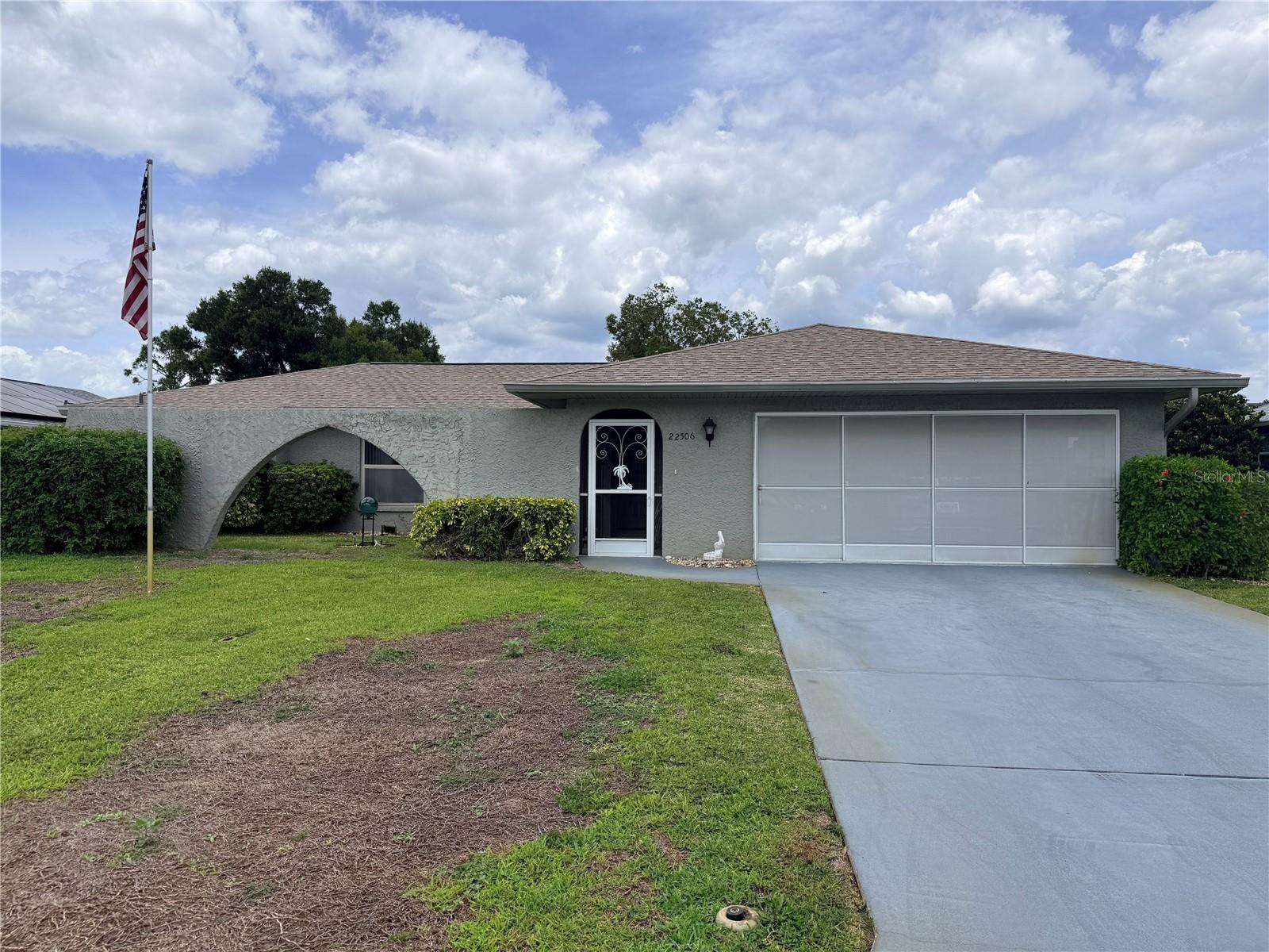 22506 GLEN AVE, PUNTA GORDA, FL, 33980