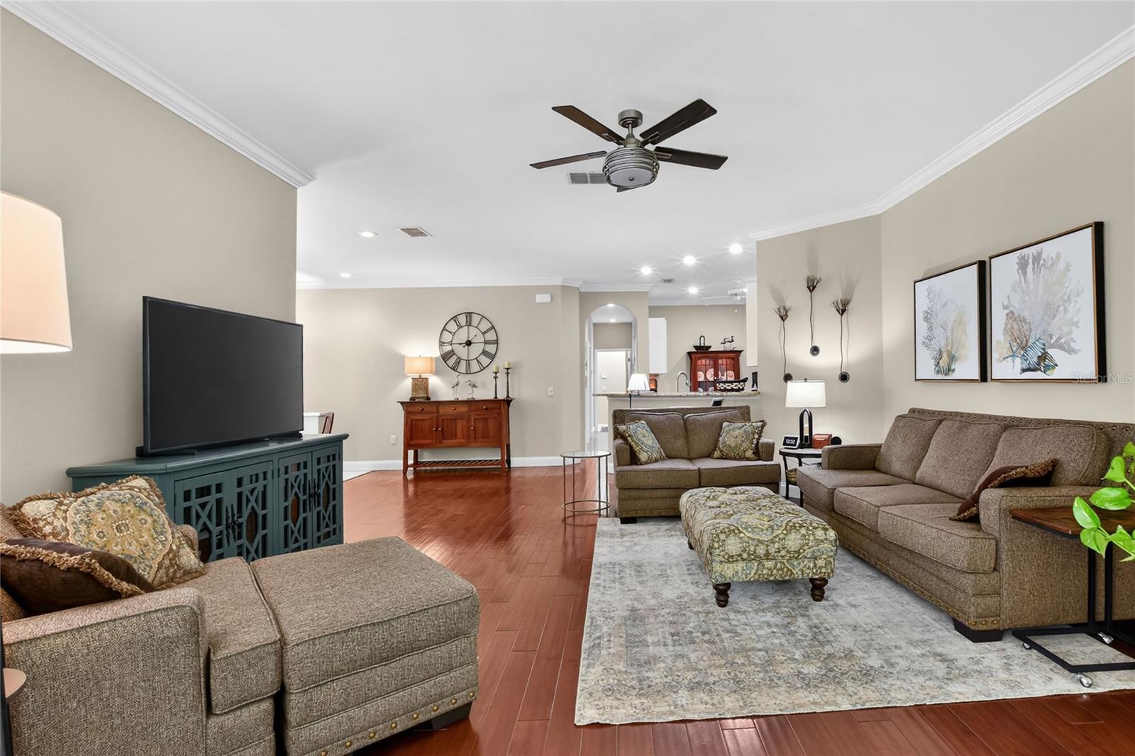 612 GRASSLANDS VILLAGE CIR #612, LAKELAND, FL, 33803