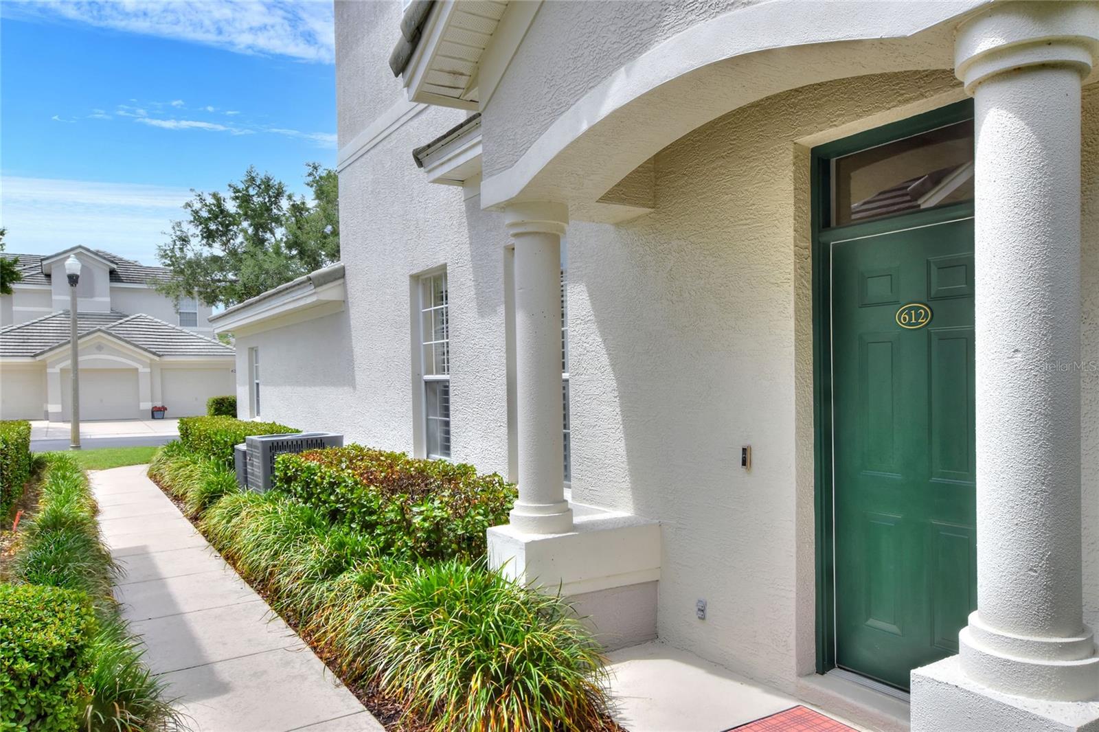612 GRASSLANDS VILLAGE CIR #612, LAKELAND, FL, 33803