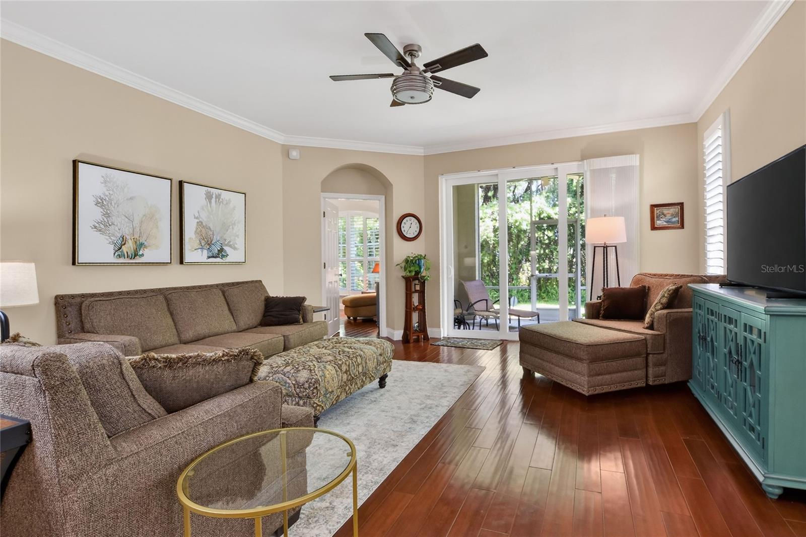 612 GRASSLANDS VILLAGE CIR #612, LAKELAND, FL, 33803