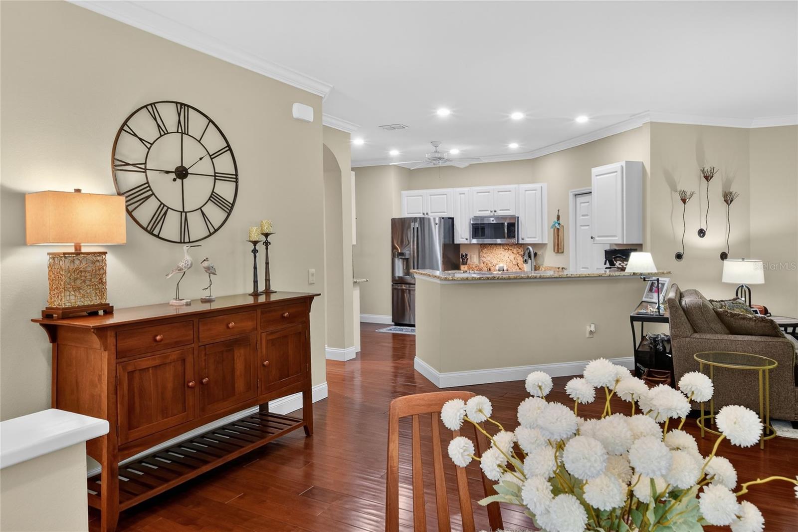 612 GRASSLANDS VILLAGE CIR #612, LAKELAND, FL, 33803