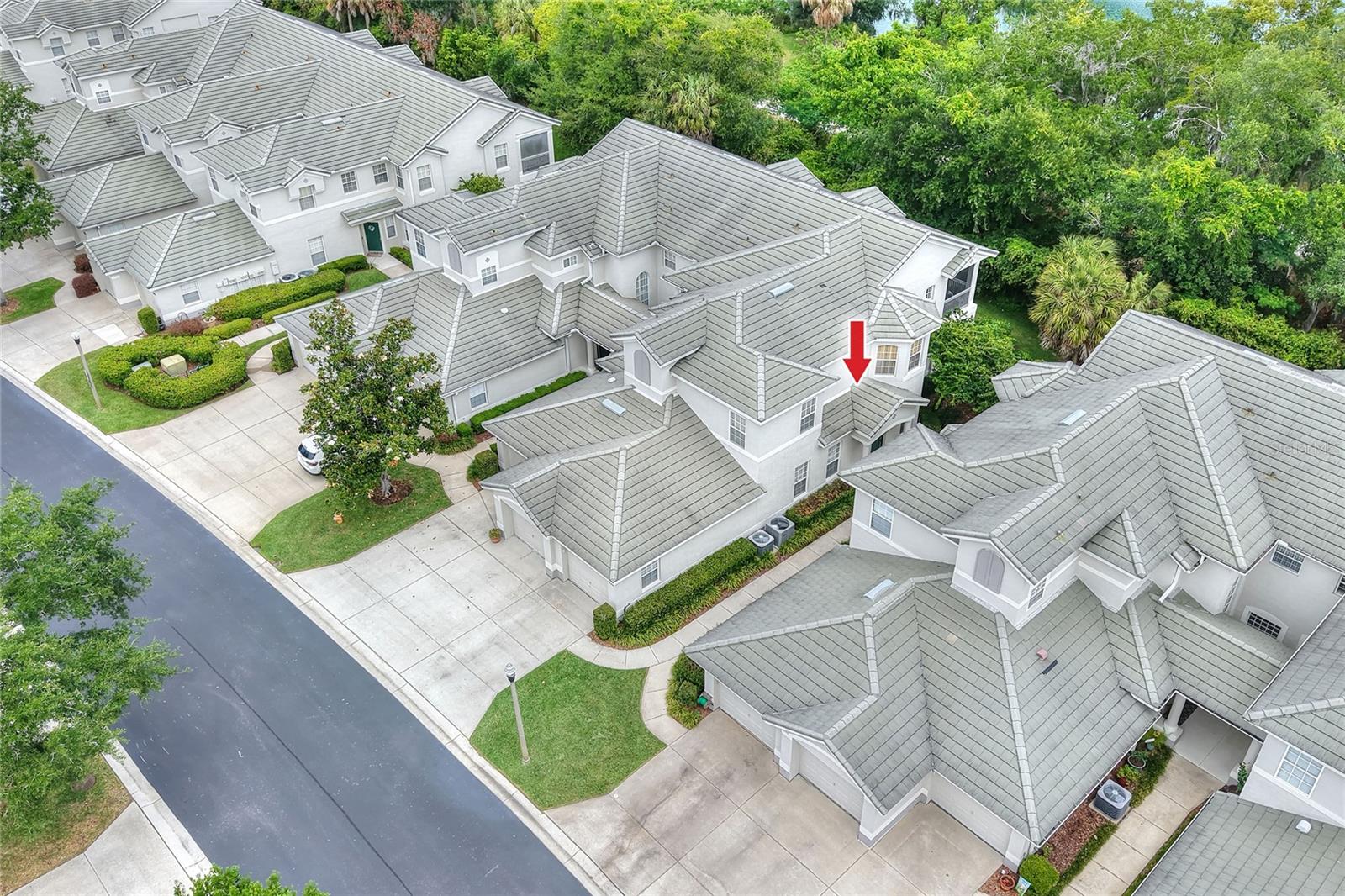 612 GRASSLANDS VILLAGE CIR #612, LAKELAND, FL, 33803
