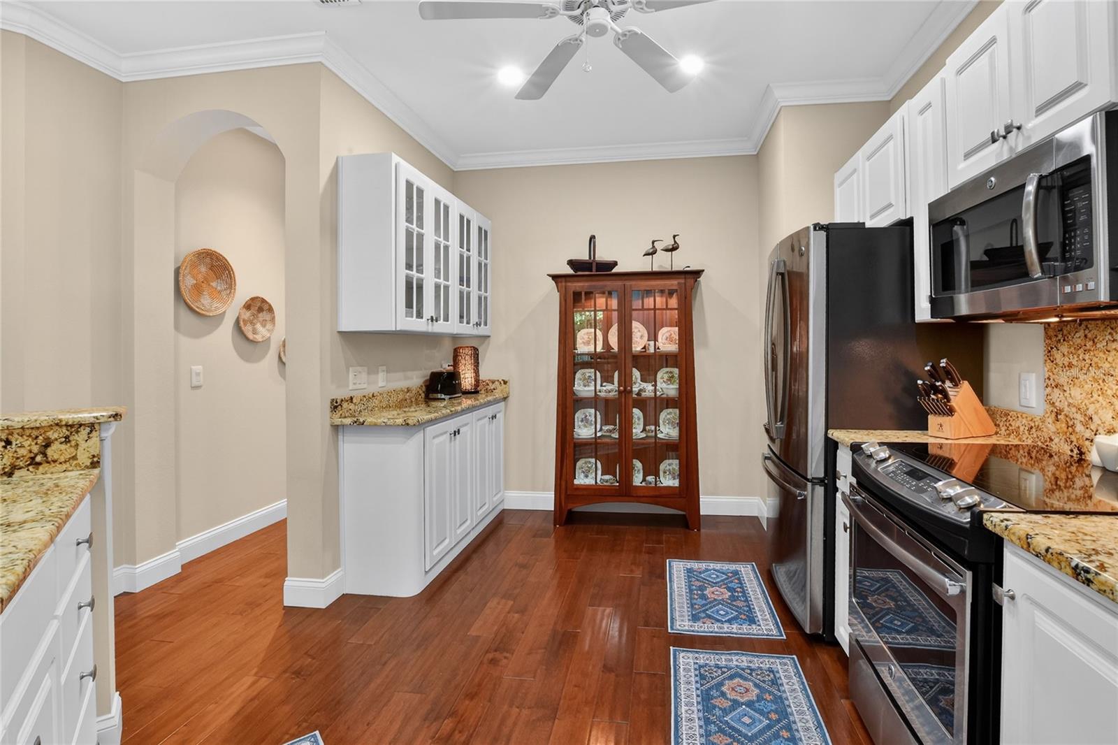 612 GRASSLANDS VILLAGE CIR #612, LAKELAND, FL, 33803