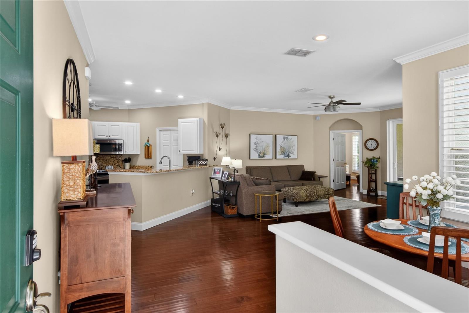 612 GRASSLANDS VILLAGE CIR #612, LAKELAND, FL, 33803