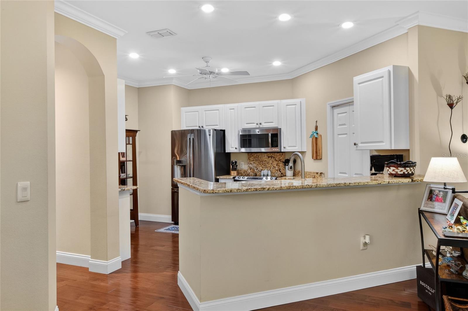 612 GRASSLANDS VILLAGE CIR #612, LAKELAND, FL, 33803