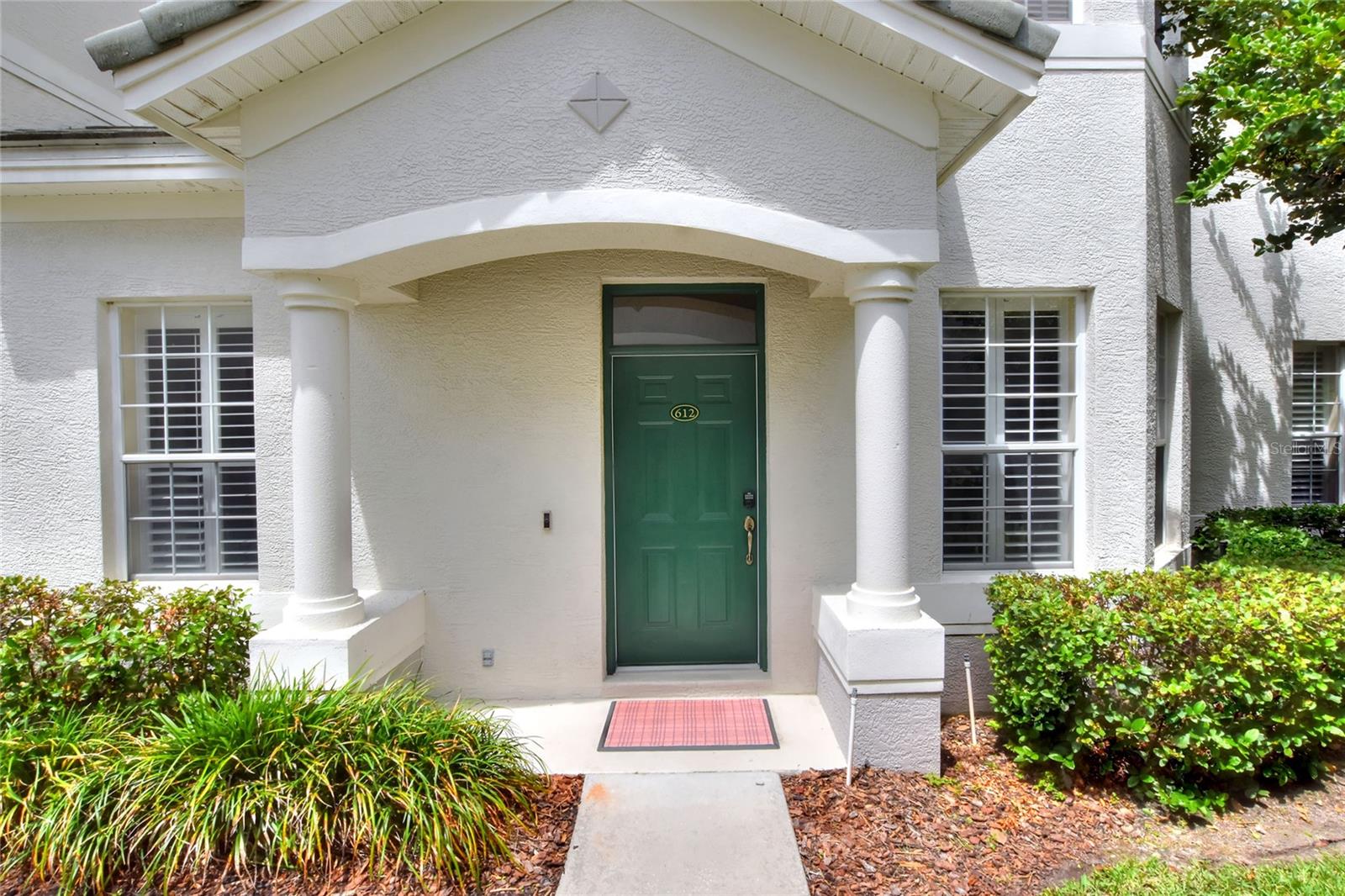 612 GRASSLANDS VILLAGE CIR #612, LAKELAND, FL, 33803