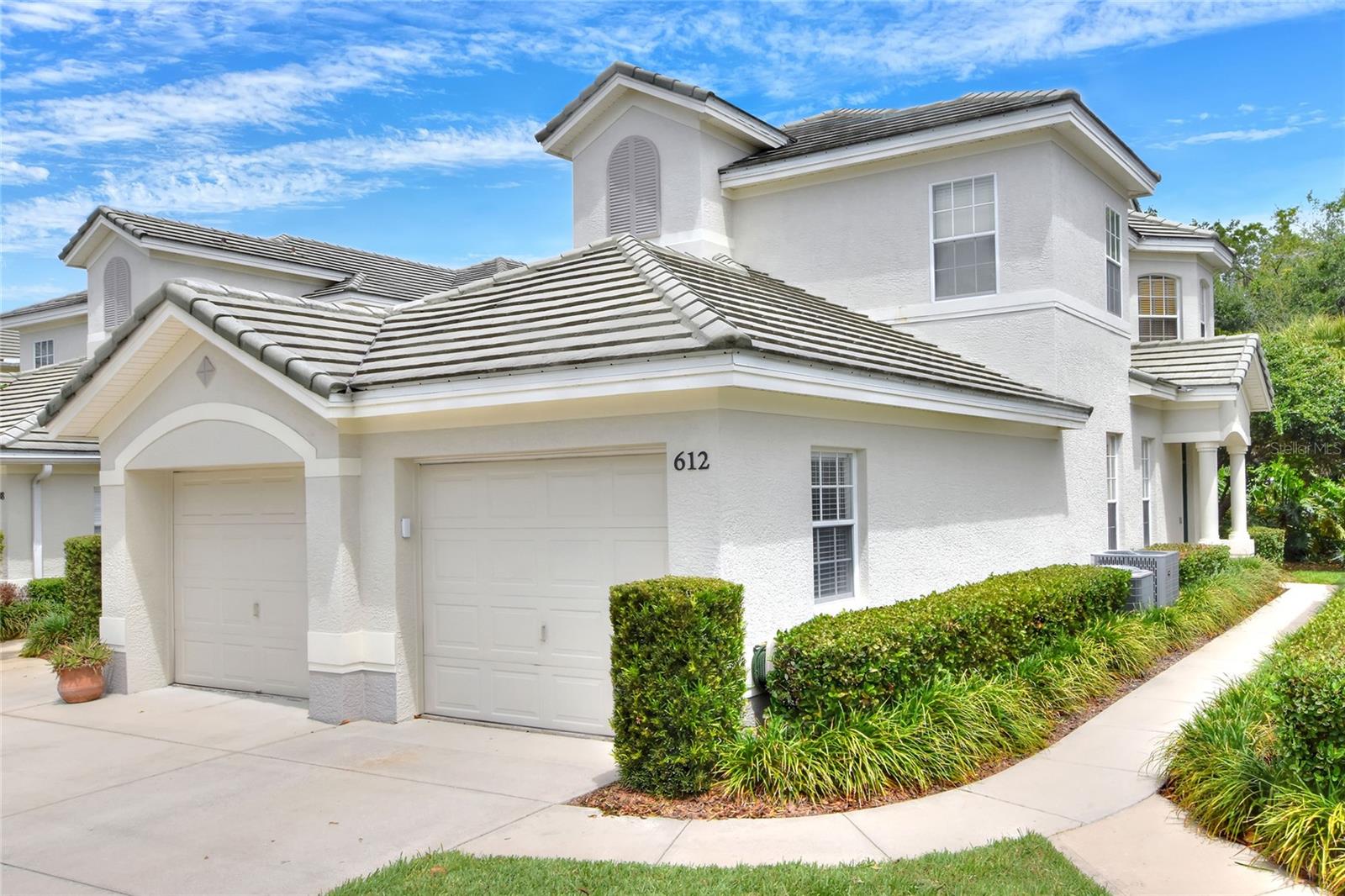 612 GRASSLANDS VILLAGE CIR #612, LAKELAND, FL, 33803