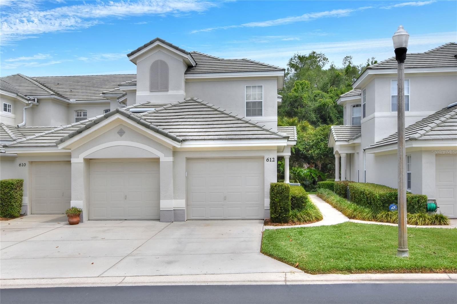 612 GRASSLANDS VILLAGE CIR #612, LAKELAND, FL, 33803