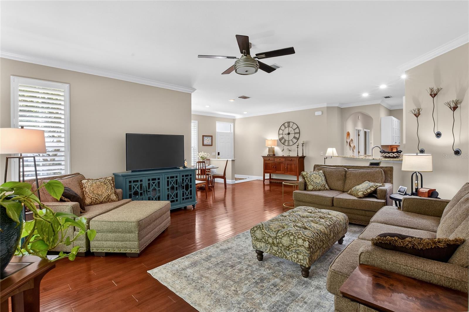 612 GRASSLANDS VILLAGE CIR #612, LAKELAND, FL, 33803