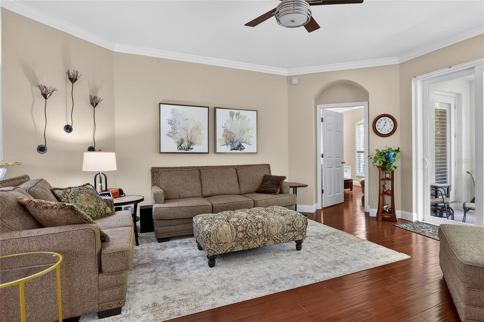 612 GRASSLANDS VILLAGE CIR #612, LAKELAND, FL, 33803