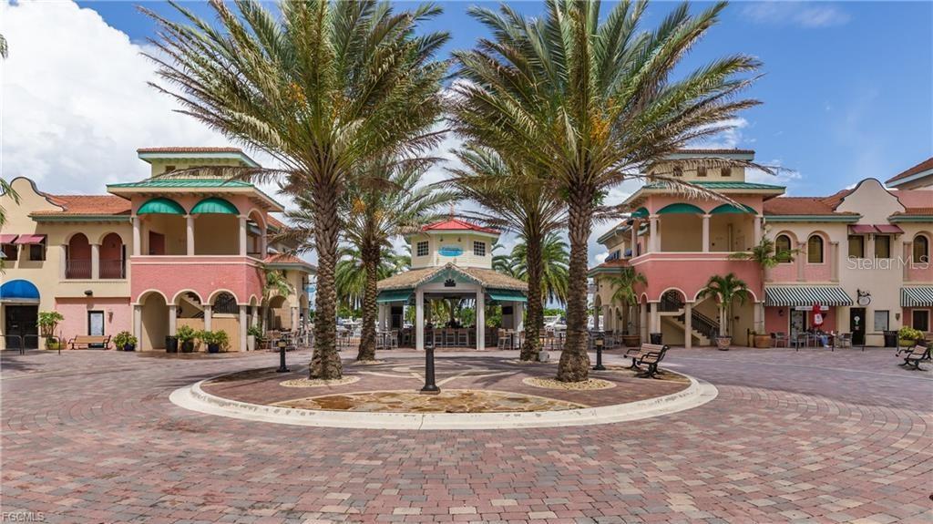 5626 CAPE HARBOUR DR #202, CAPE CORAL, FL, 33914