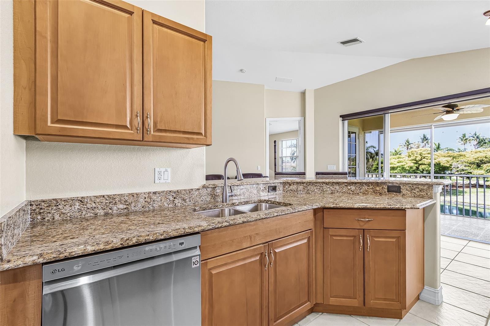 5626 CAPE HARBOUR DR #202, CAPE CORAL, FL, 33914