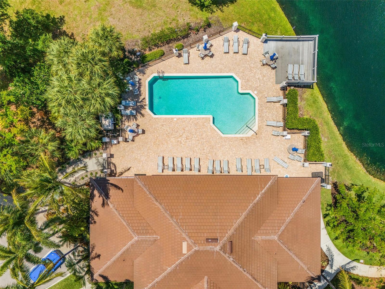 5626 CAPE HARBOUR DR #202, CAPE CORAL, FL, 33914