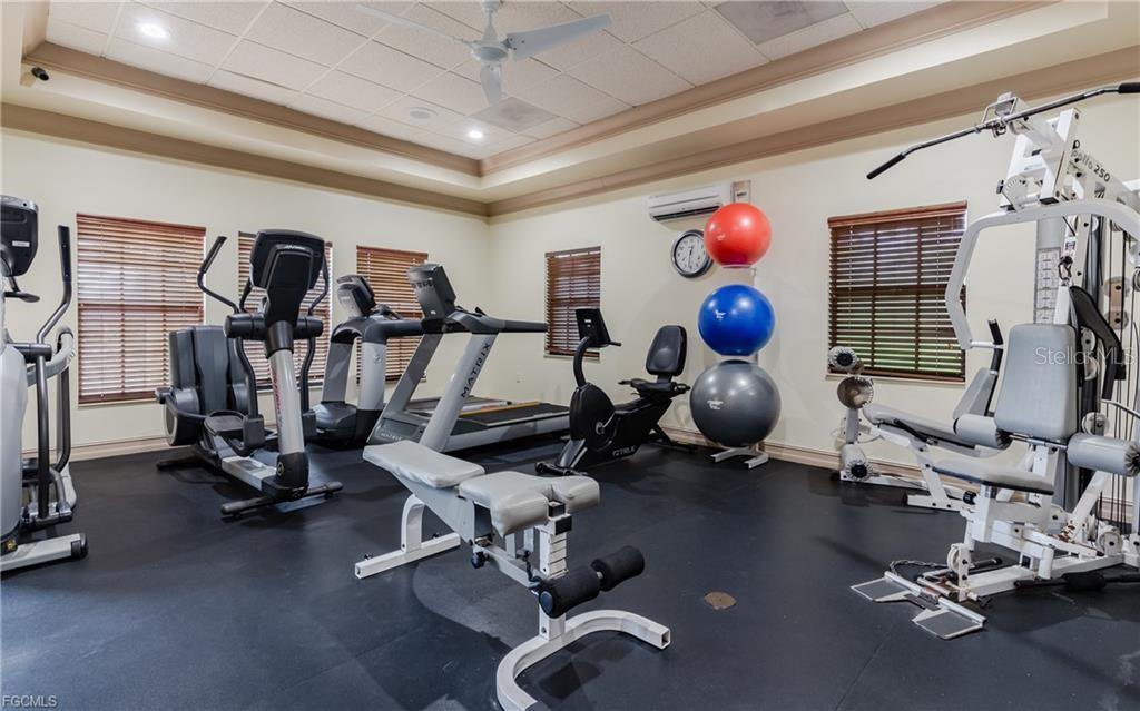 5626 CAPE HARBOUR DR #202, CAPE CORAL, FL, 33914
