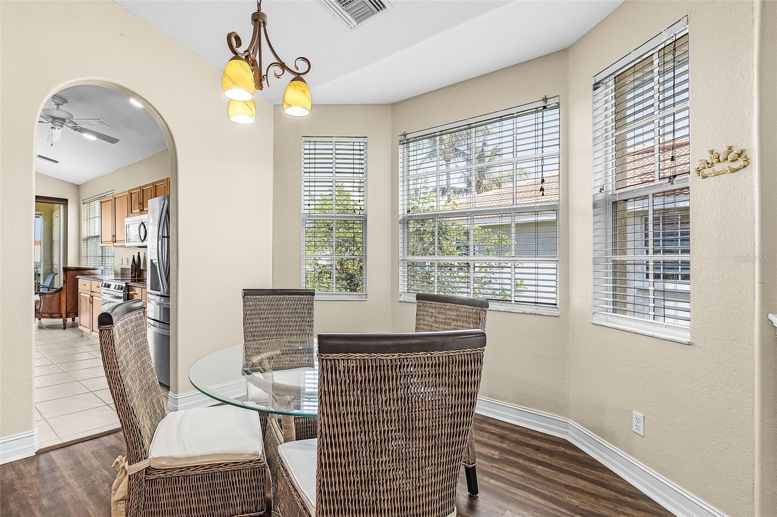5626 CAPE HARBOUR DR #202, CAPE CORAL, FL, 33914