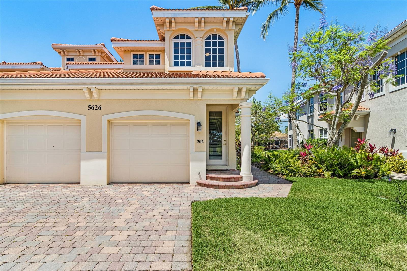 5626 CAPE HARBOUR DR #202, CAPE CORAL, FL, 33914