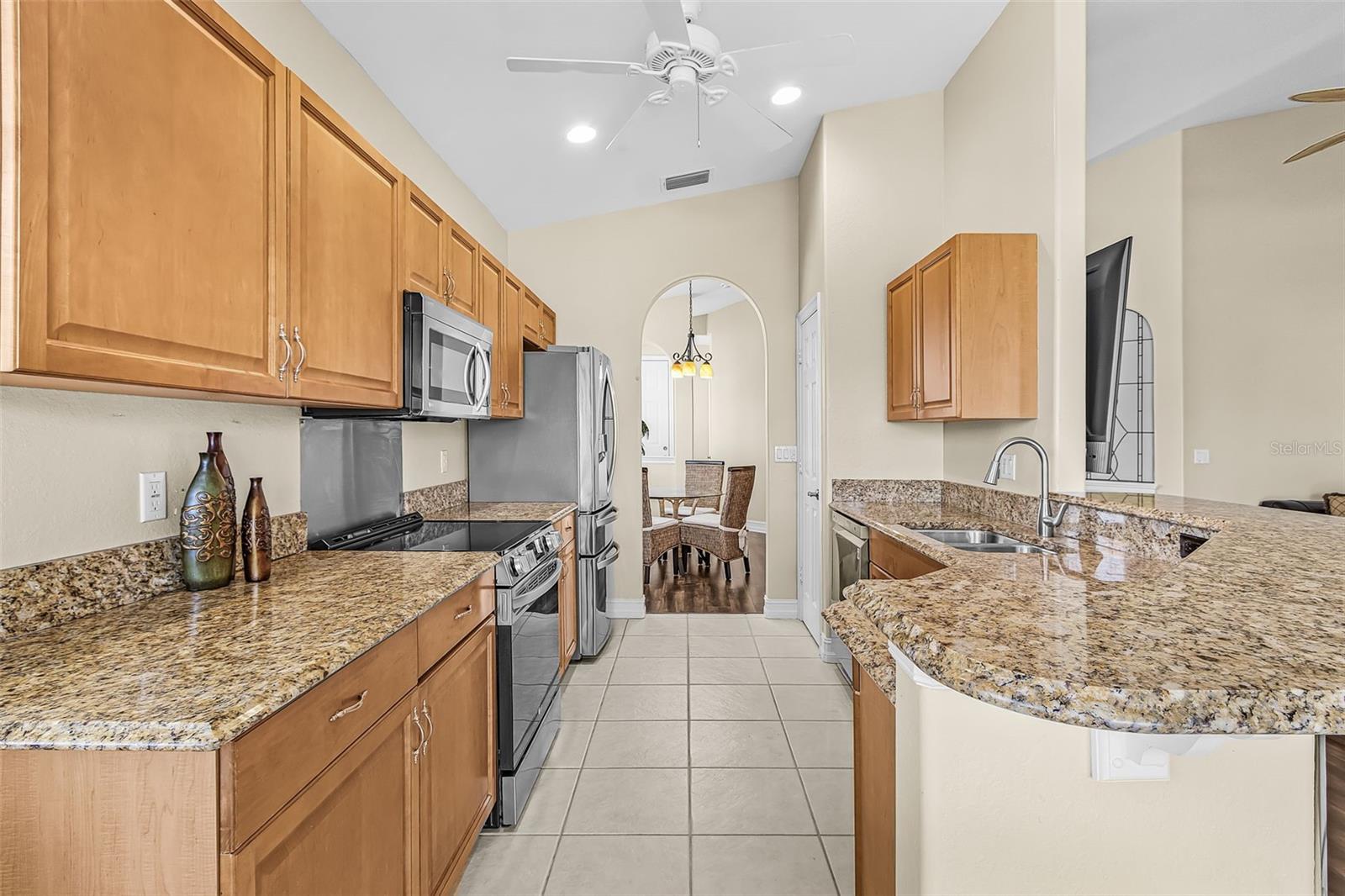 5626 CAPE HARBOUR DR #202, CAPE CORAL, FL, 33914