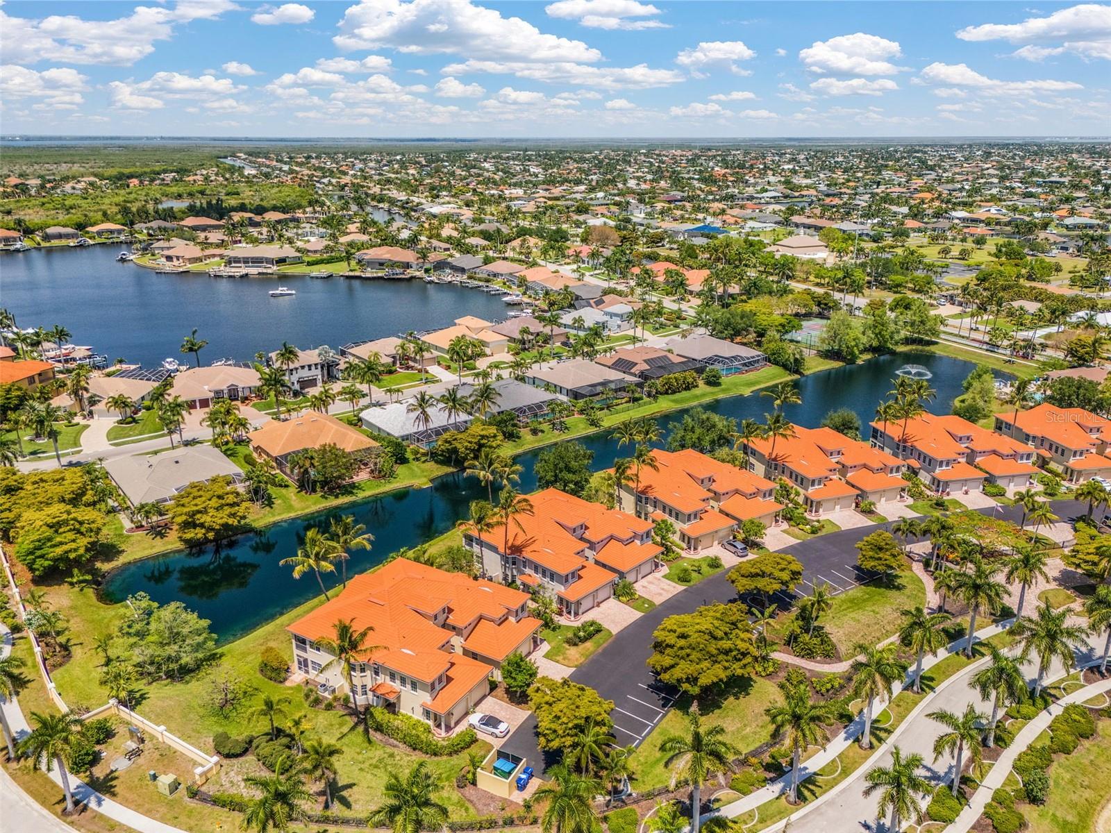 5626 CAPE HARBOUR DR #202, CAPE CORAL, FL, 33914
