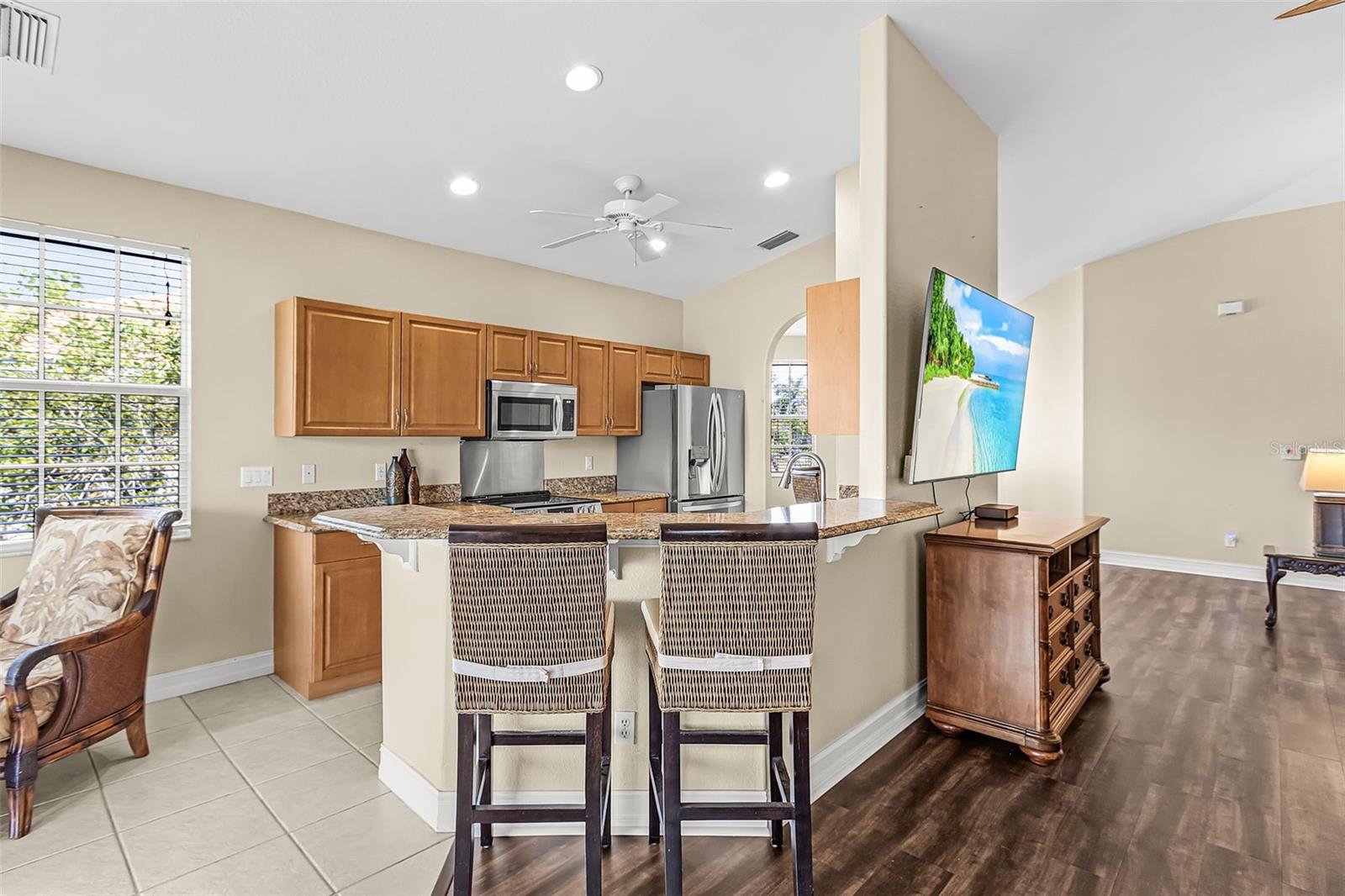 5626 CAPE HARBOUR DR #202, CAPE CORAL, FL, 33914