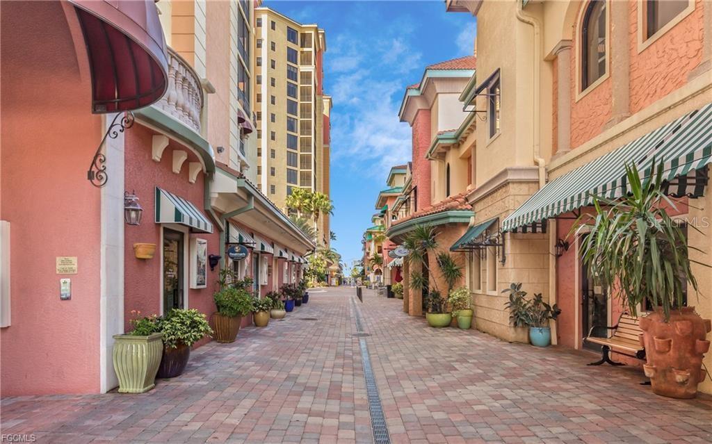 5626 CAPE HARBOUR DR #202, CAPE CORAL, FL, 33914
