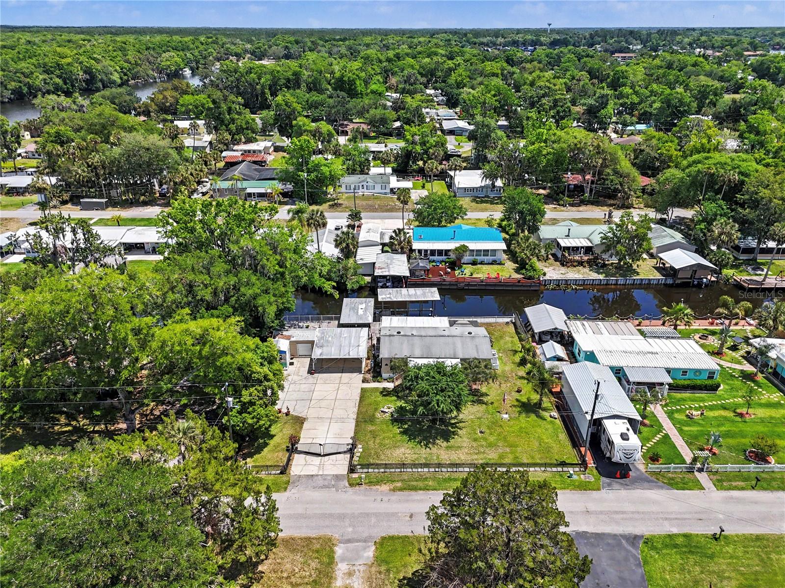 56348 MAPLE RD, ASTOR, FL, 32102