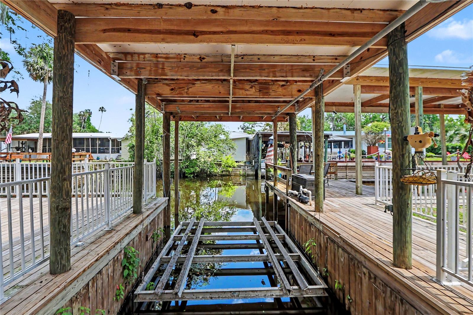 56348 MAPLE RD, ASTOR, FL, 32102