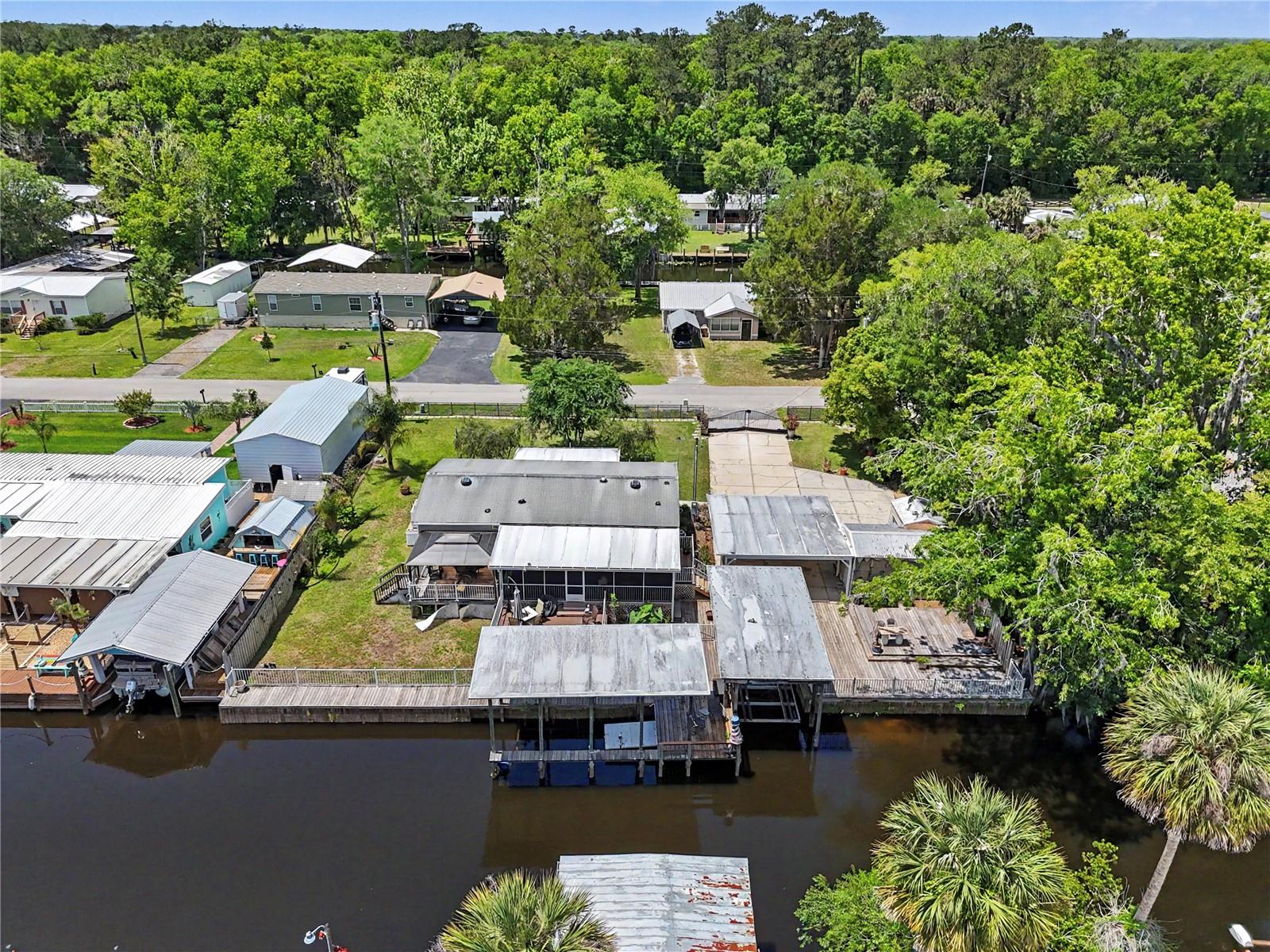 56348 MAPLE RD, ASTOR, FL, 32102