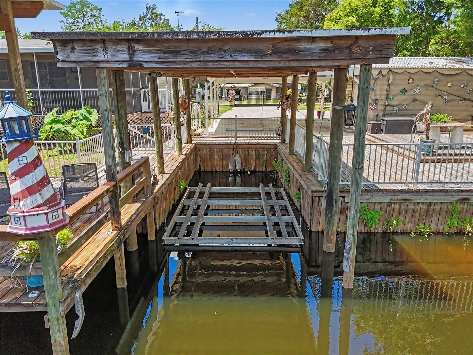 56348 MAPLE RD, ASTOR, FL, 32102