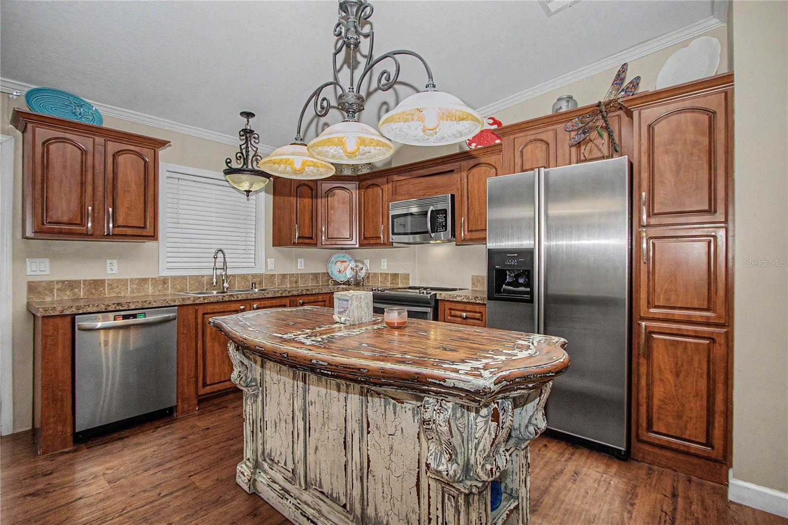 56348 MAPLE RD, ASTOR, FL, 32102