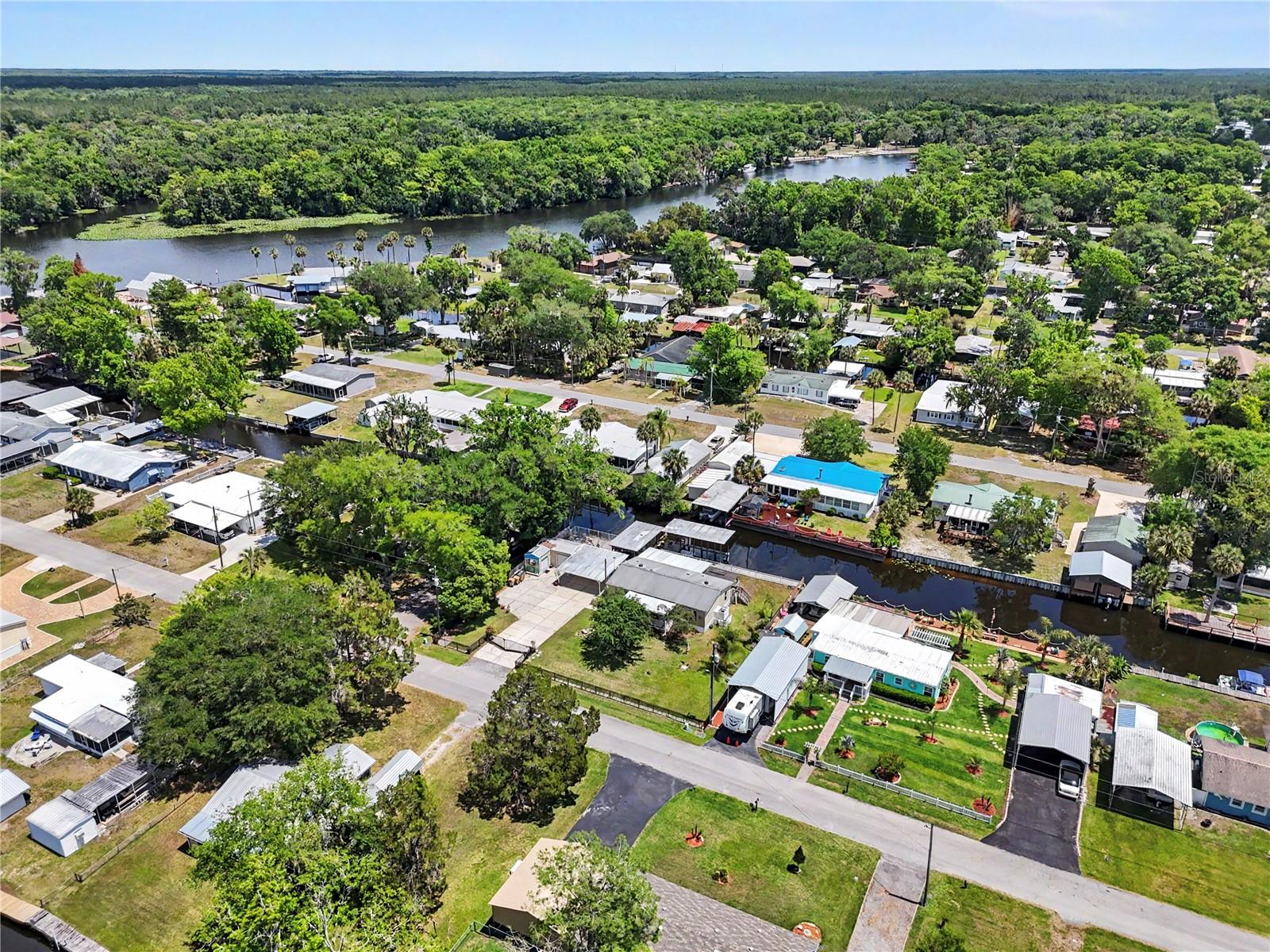 56348 MAPLE RD, ASTOR, FL, 32102